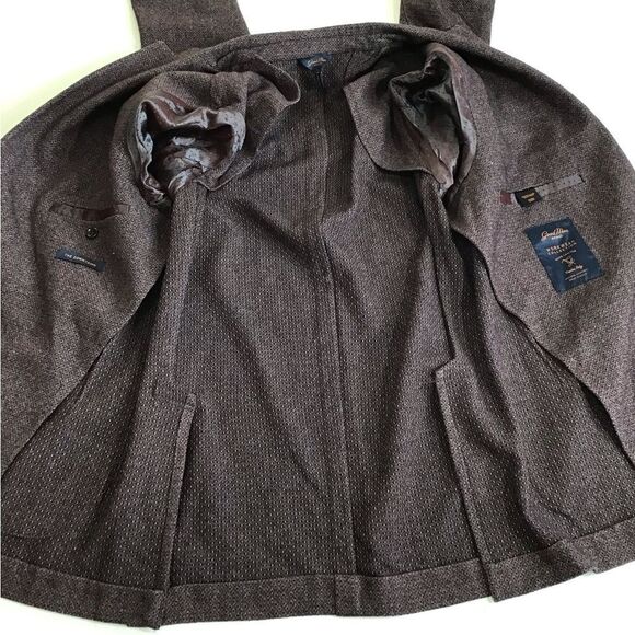 Allen Edmonds Good Man Brand Blazer The Downtown Work Wear Collection Medium 40 - Picture 3 of 12